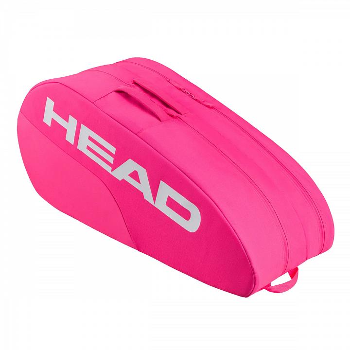 Head Base Racketbag M (6R) Pink
